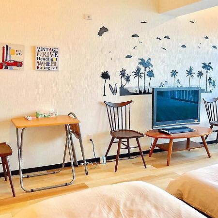 Apartmán Azama Ocean View Terrace Exteriér fotografie