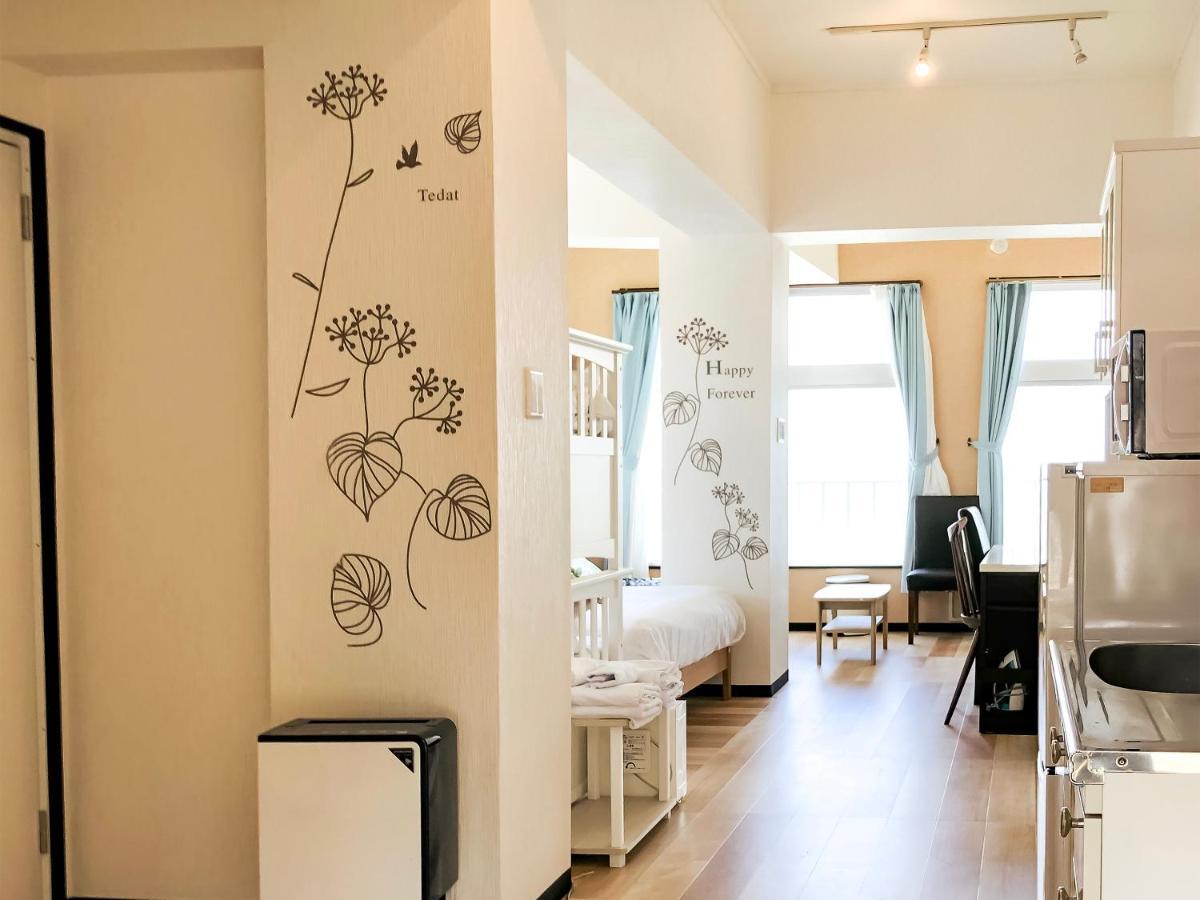 Apartmán Azama Ocean View Terrace Exteriér fotografie