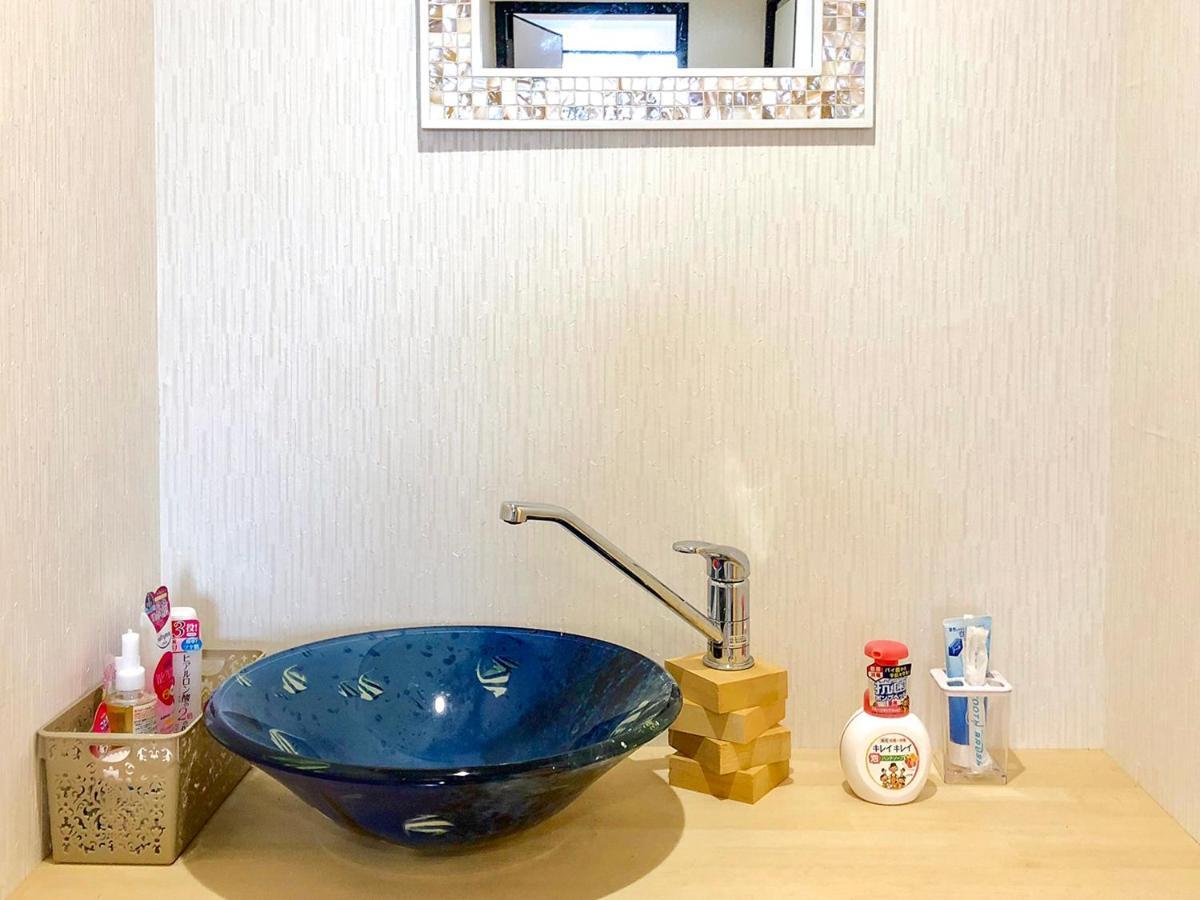 Apartmán Azama Ocean View Terrace Exteriér fotografie