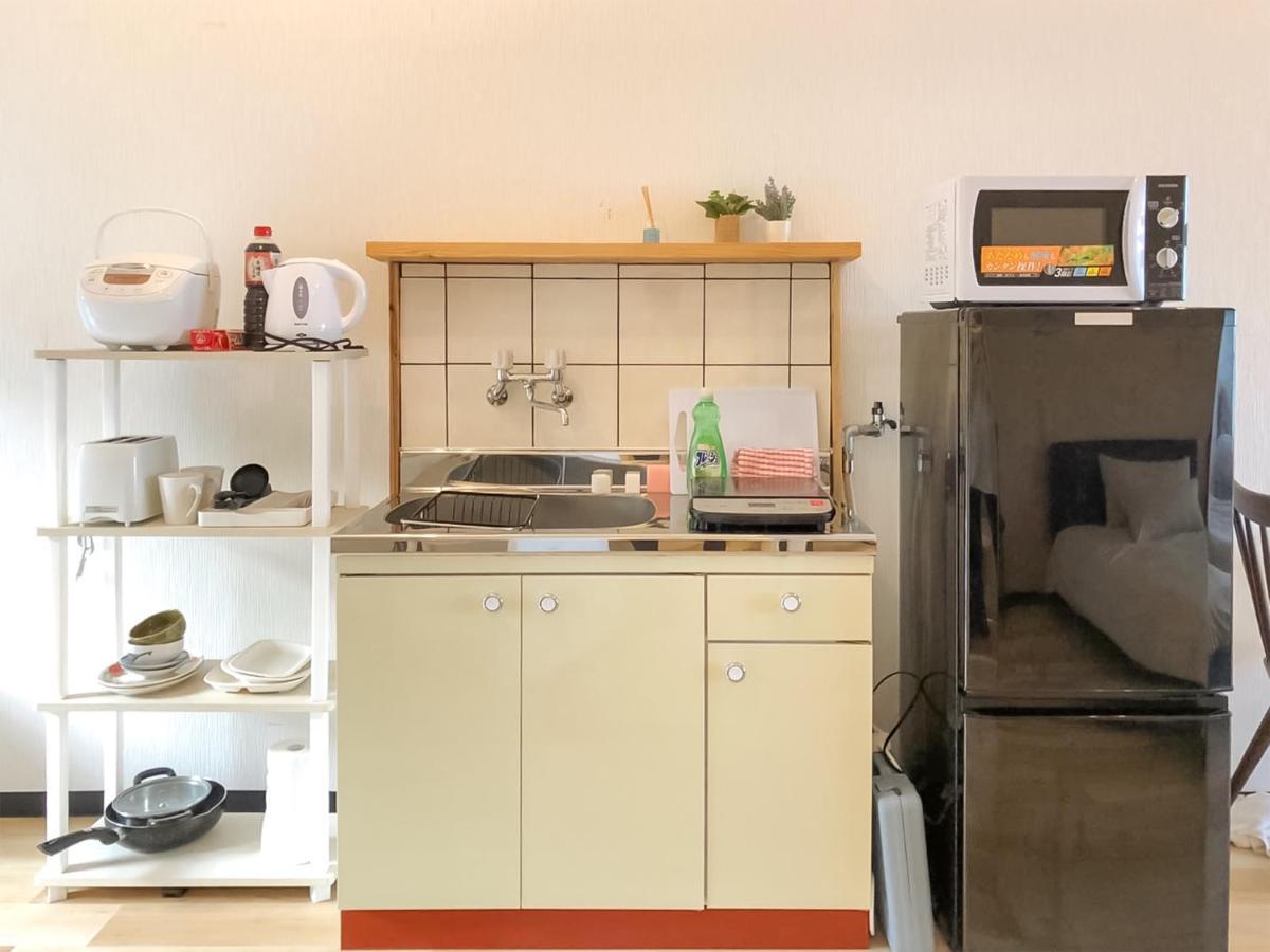 Apartmán Azama Ocean View Terrace Exteriér fotografie