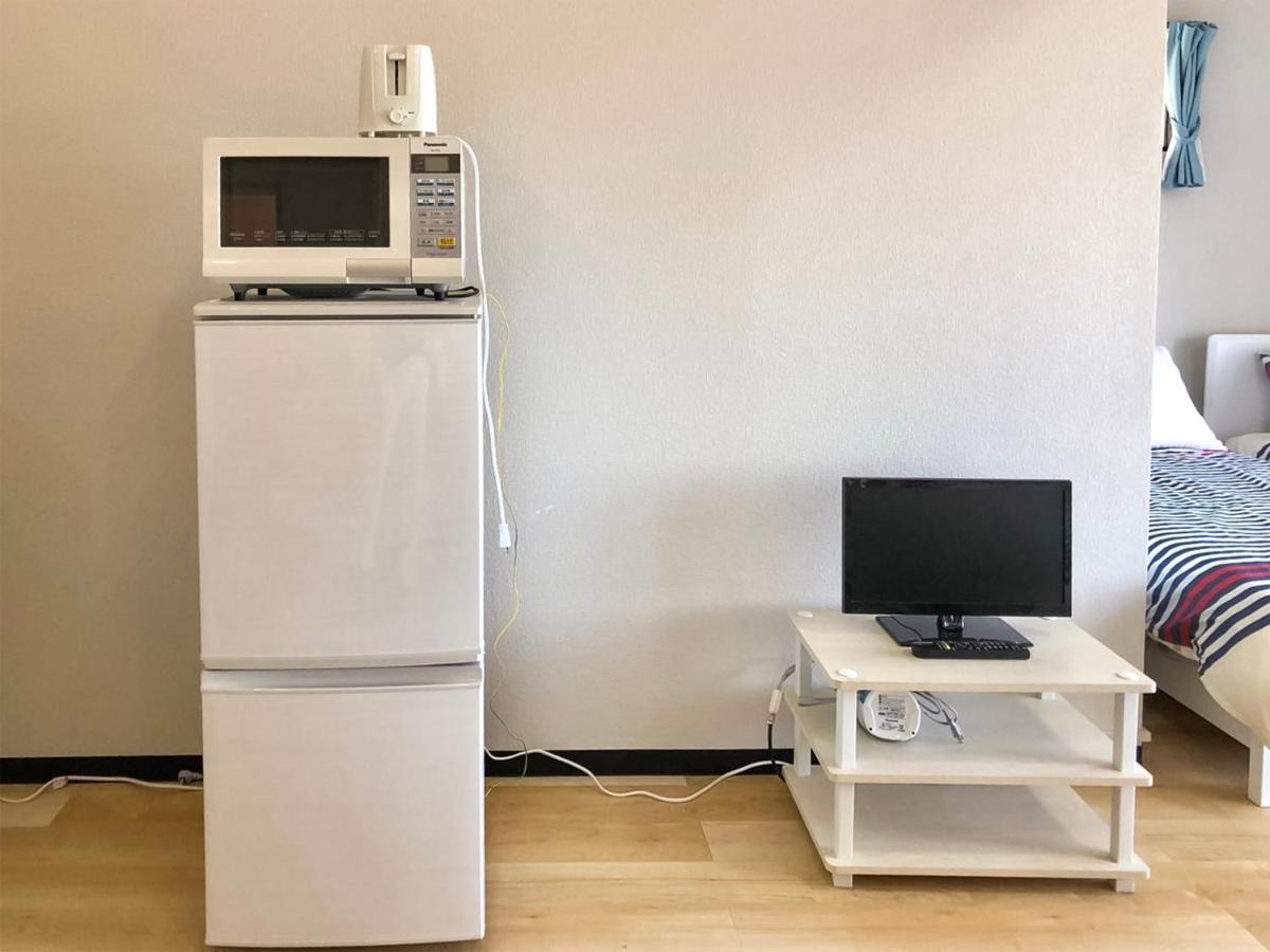 Apartmán Azama Ocean View Terrace Exteriér fotografie
